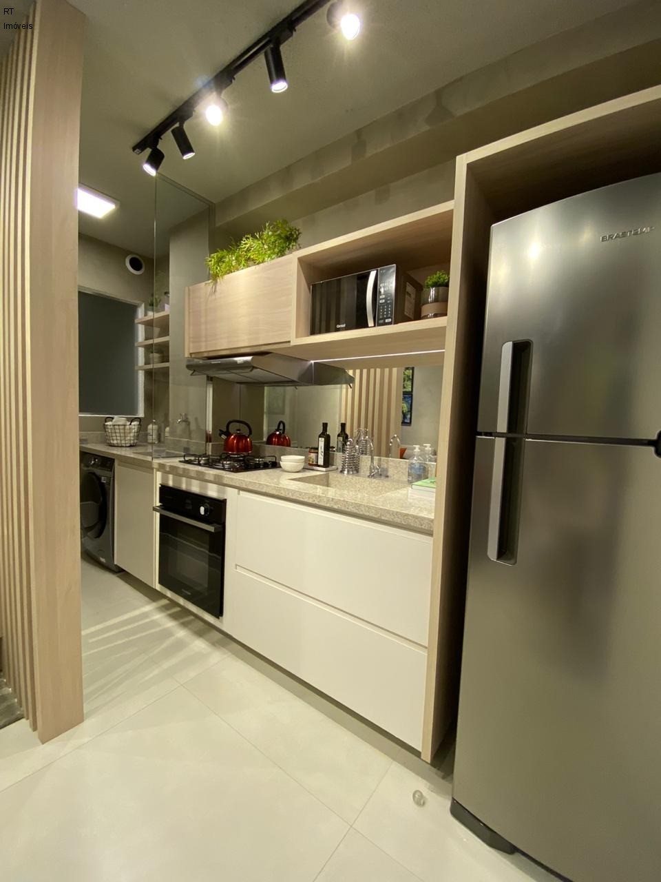 Apartamento, 2 quartos, 39 m² - Foto 5