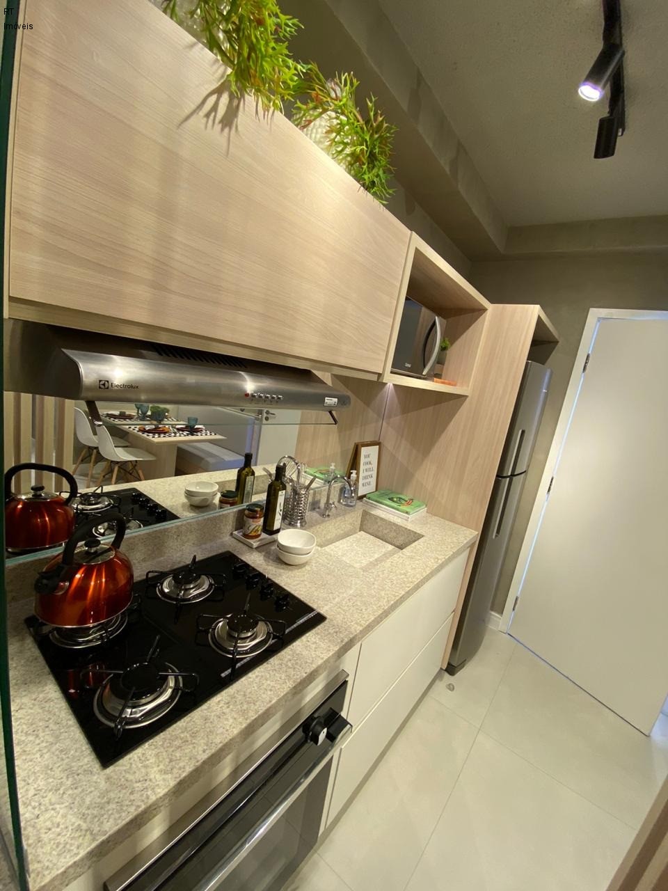 Apartamento, 2 quartos, 39 m² - Foto 6