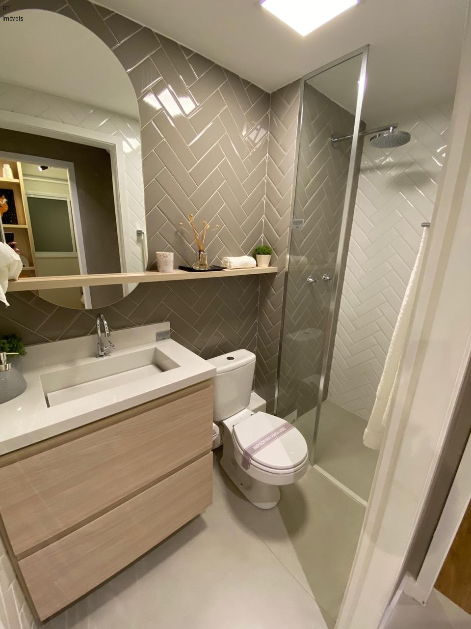 Apartamento, 2 quartos, 39 m² - Foto 7