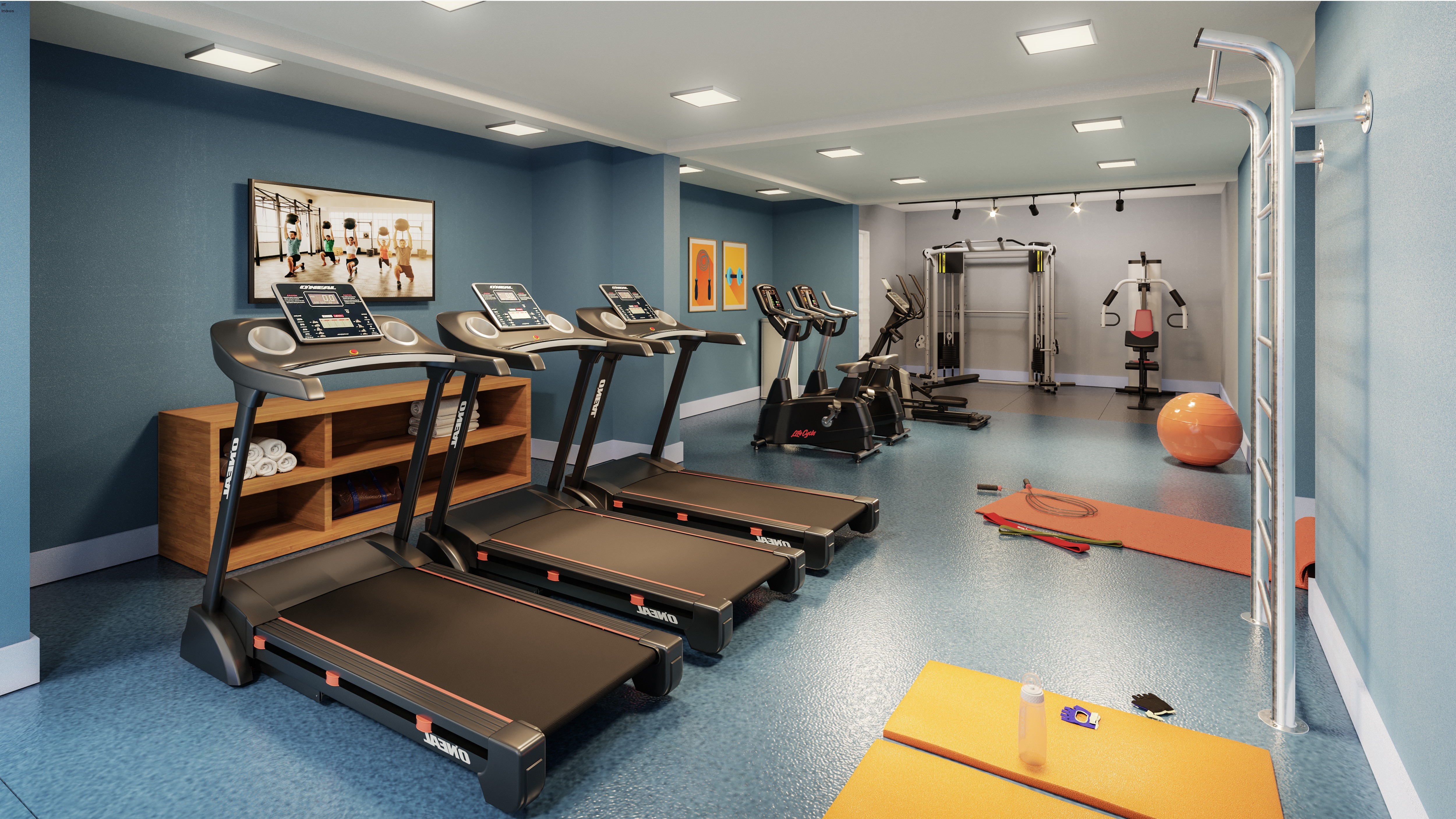 Apartamento, 2 quartos, 39 m² - Foto 10