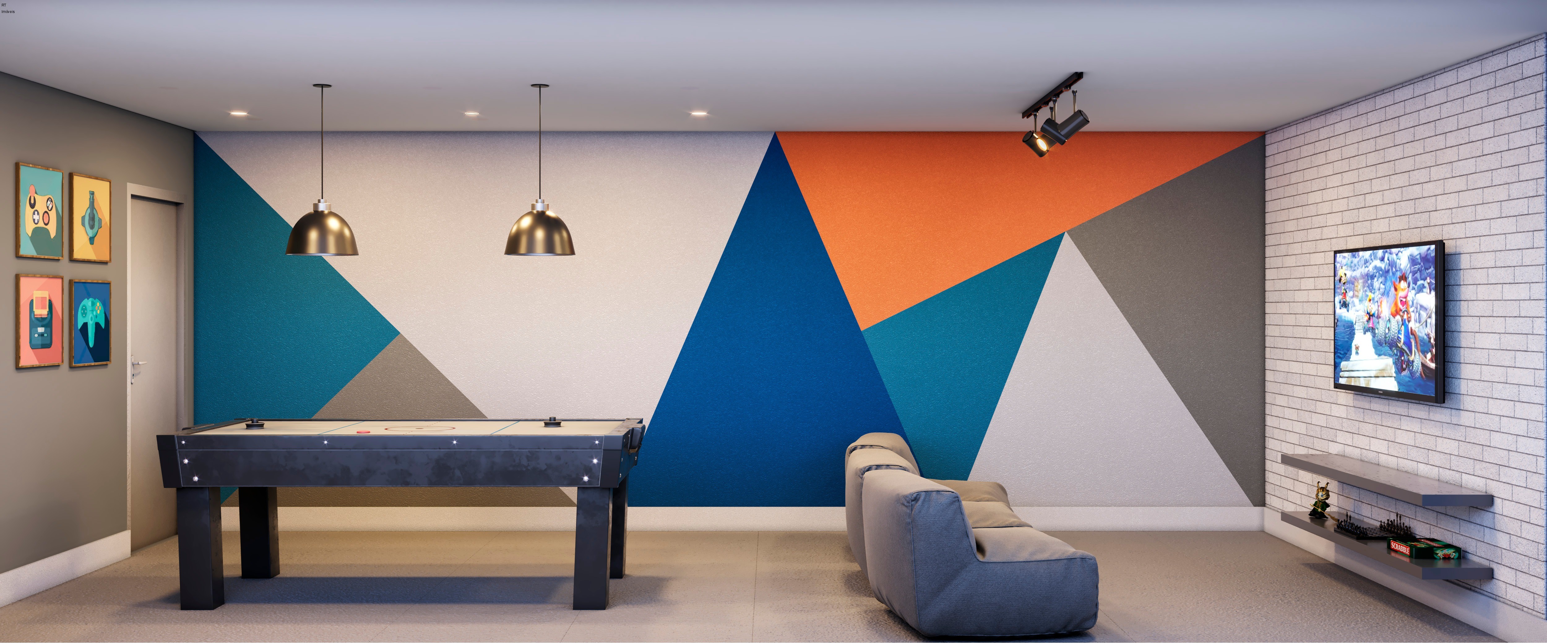 Apartamento, 2 quartos, 39 m² - Foto 11