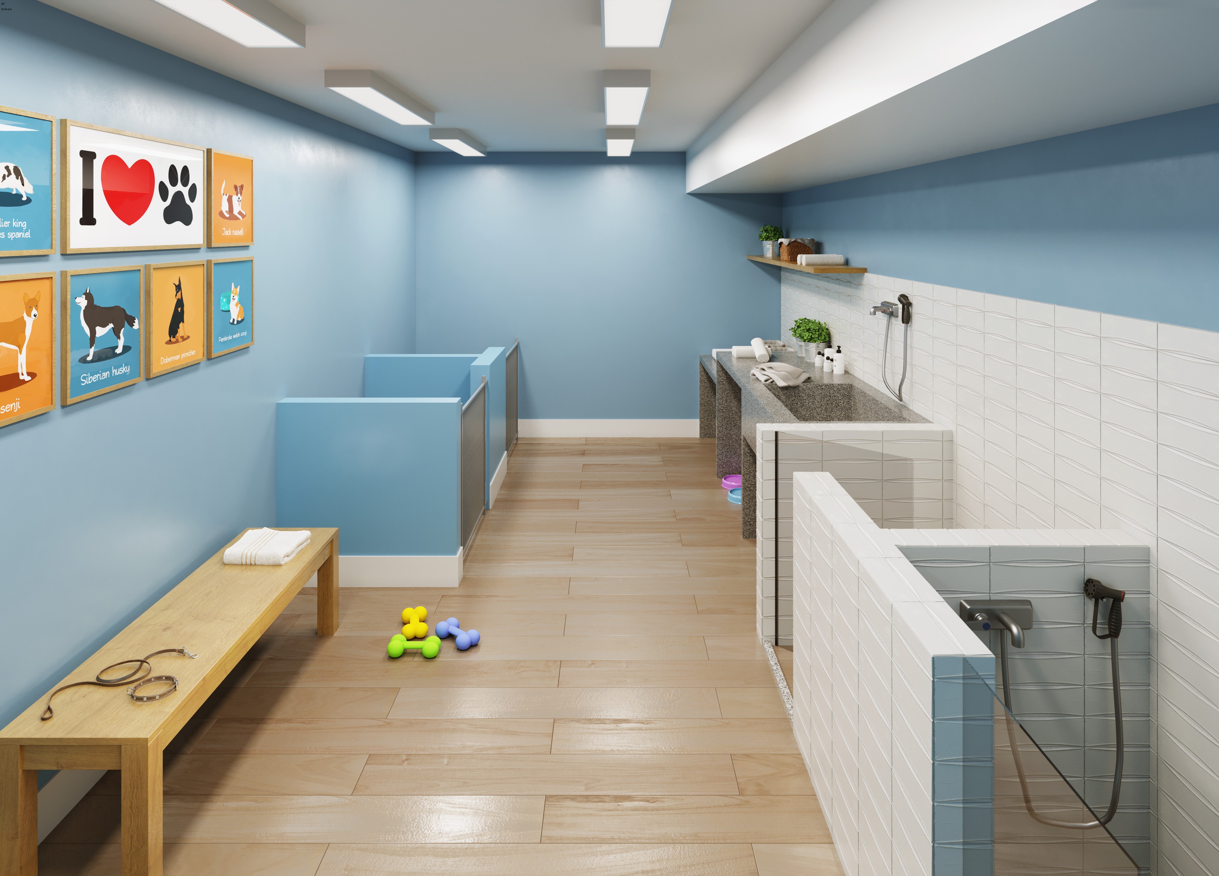 Apartamento, 2 quartos, 39 m² - Foto 13