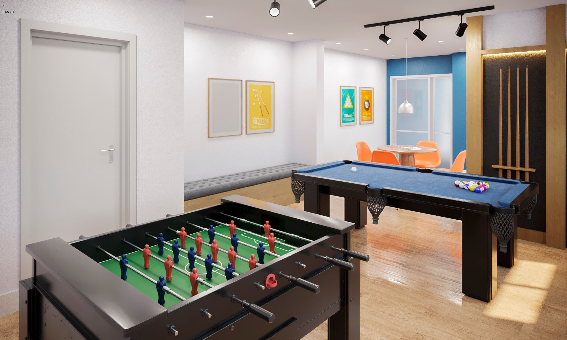 Apartamento, 2 quartos, 39 m² - Foto 14