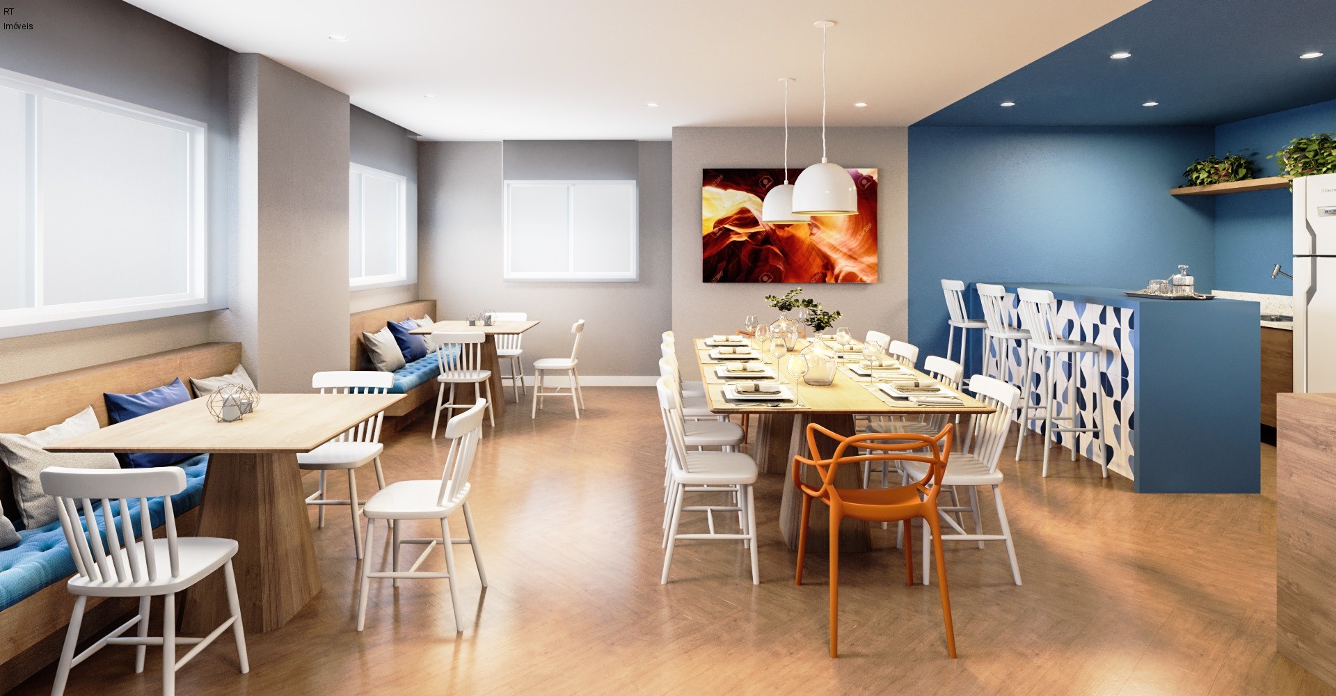 Apartamento, 2 quartos, 39 m² - Foto 15