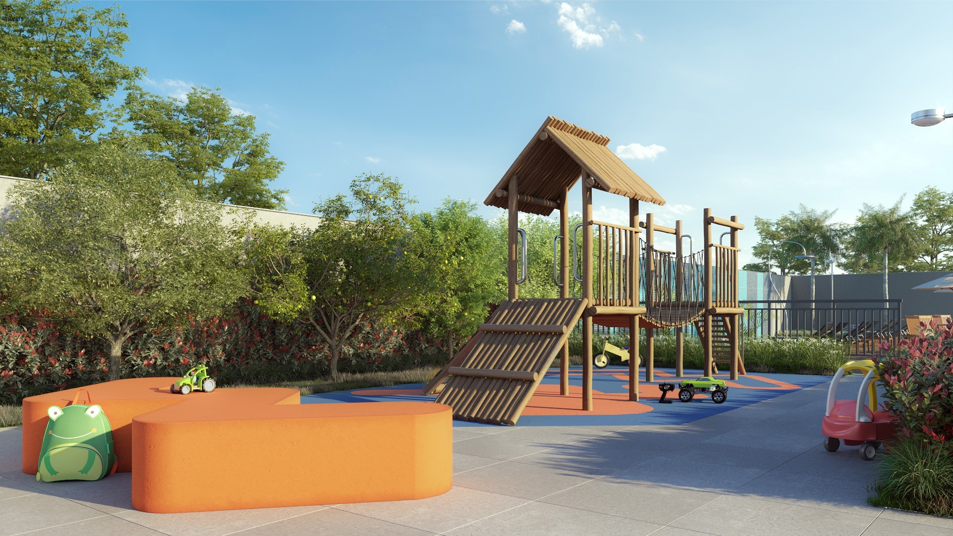 Apartamento, 2 quartos, 39 m² - Foto 16