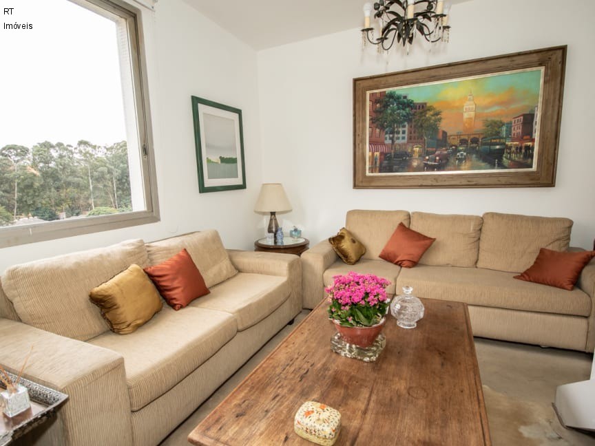 Cobertura, 3 quartos, 145 m² - Foto 2