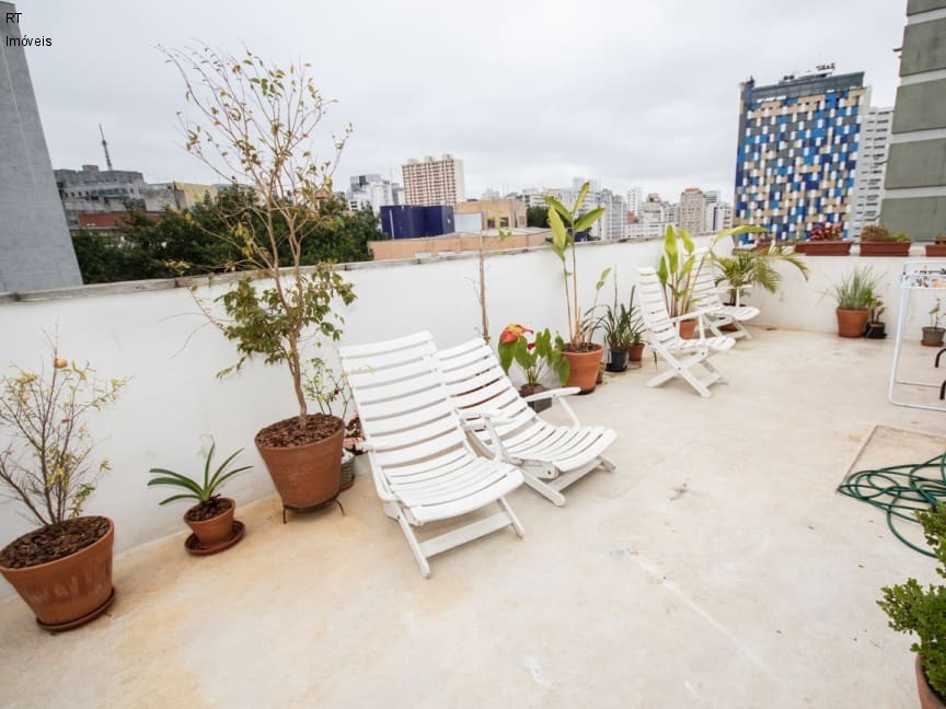 Cobertura, 3 quartos, 145 m² - Foto 23