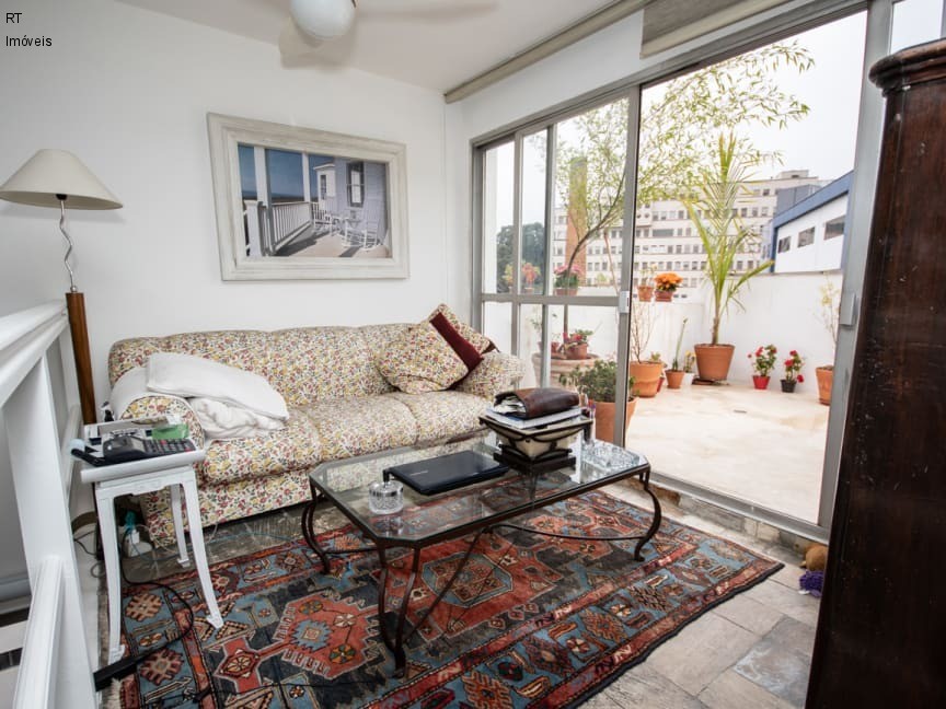 Cobertura, 3 quartos, 145 m² - Foto 5