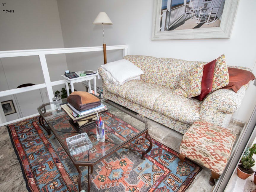 Cobertura, 3 quartos, 145 m² - Foto 4