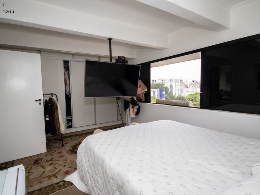 Cobertura, 3 quartos, 145 m² - Foto 11