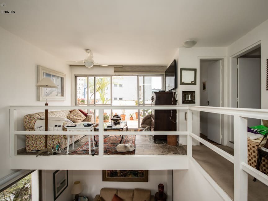 Cobertura, 3 quartos, 145 m² - Foto 1