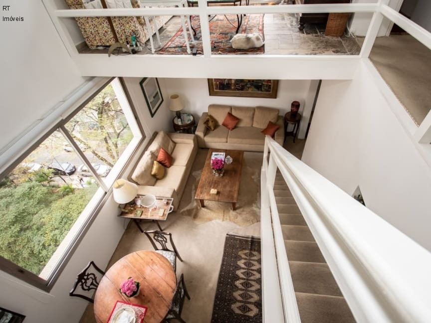 Cobertura, 3 quartos, 145 m² - Foto 7