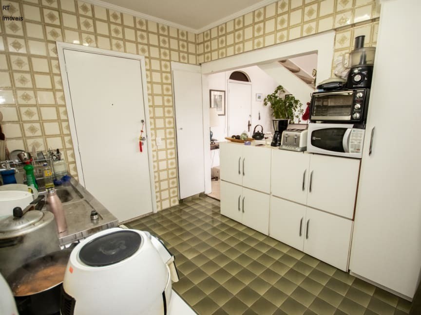 Cobertura, 3 quartos, 145 m² - Foto 21