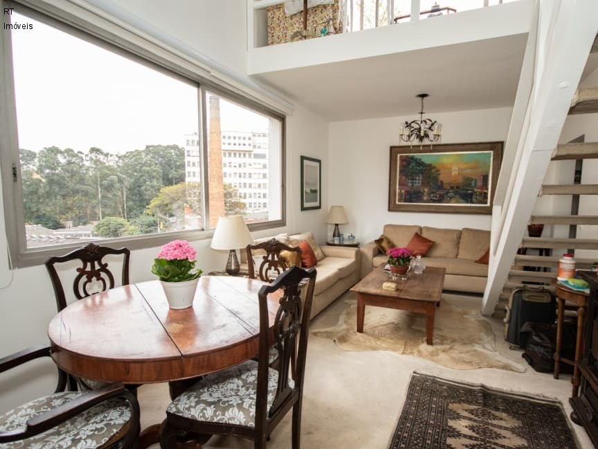 Cobertura, 3 quartos, 145 m² - Foto 6