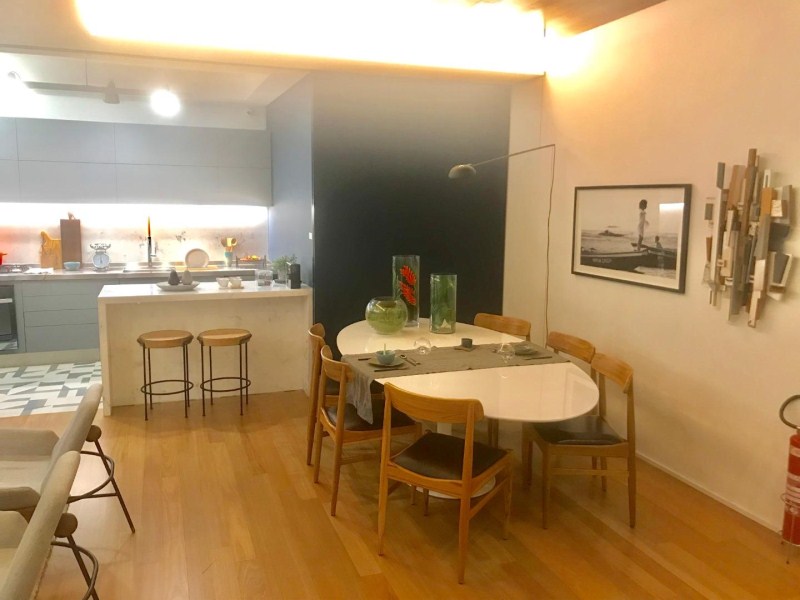 Apartamento, 3 quartos, 103 m² - Foto 3