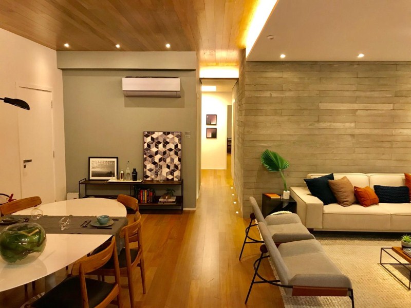 Apartamento, 3 quartos, 103 m² - Foto 6