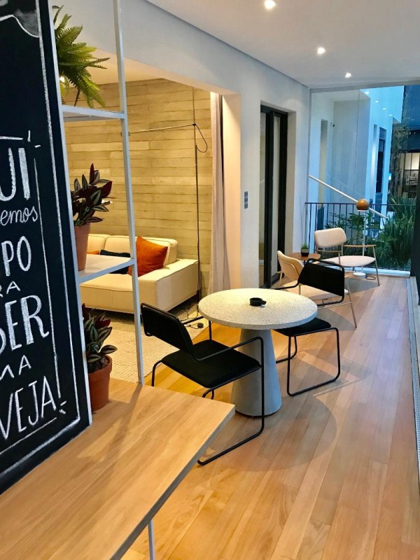 Apartamento, 3 quartos, 103 m² - Foto 7