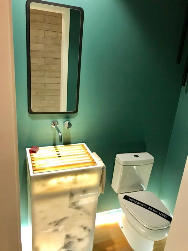 Apartamento, 3 quartos, 103 m² - Foto 9