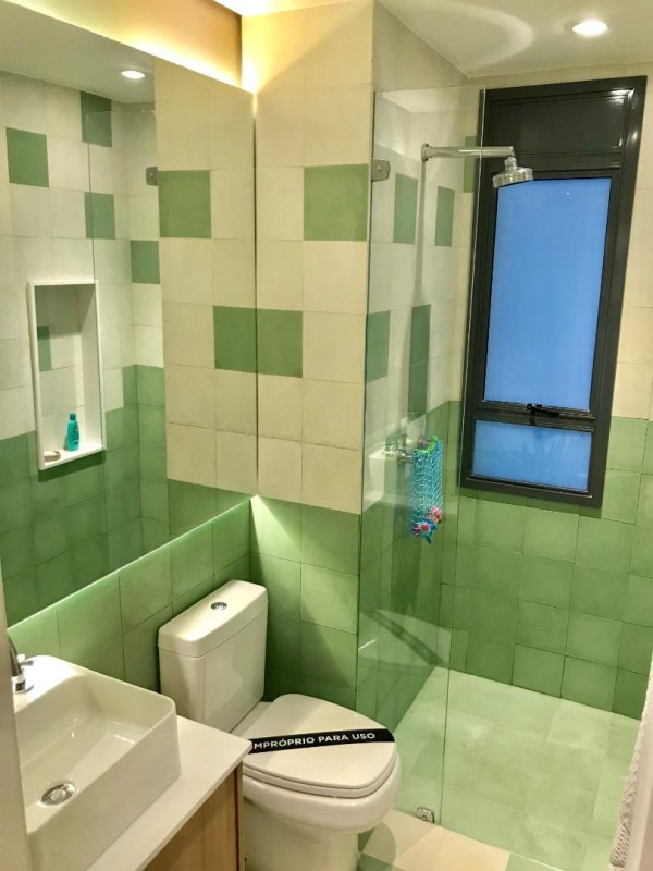 Apartamento, 3 quartos, 103 m² - Foto 11