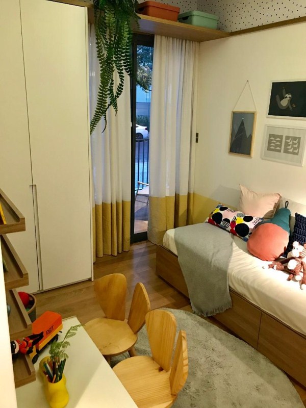 Apartamento, 3 quartos, 103 m² - Foto 13