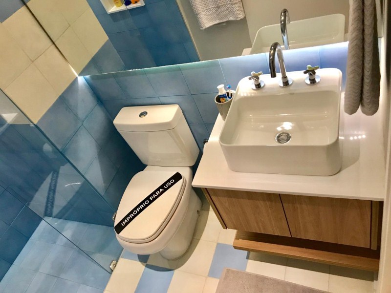 Apartamento, 3 quartos, 103 m² - Foto 15