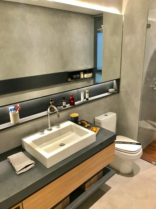 Apartamento, 3 quartos, 103 m² - Foto 21