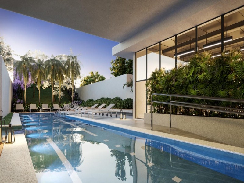 Apartamento, 2 quartos, 74 m² - Foto 15