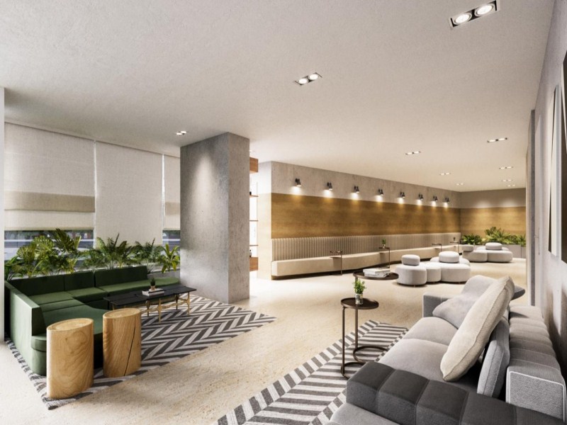 Apartamento, 2 quartos, 74 m² - Foto 16