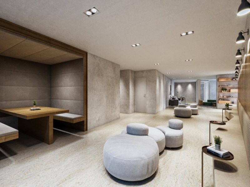 Apartamento, 2 quartos, 74 m² - Foto 17