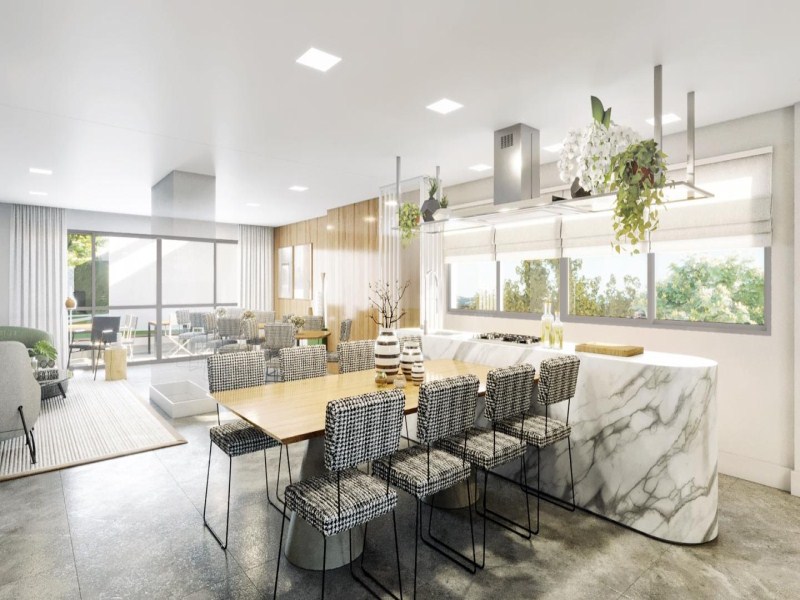 Apartamento, 2 quartos, 74 m² - Foto 19