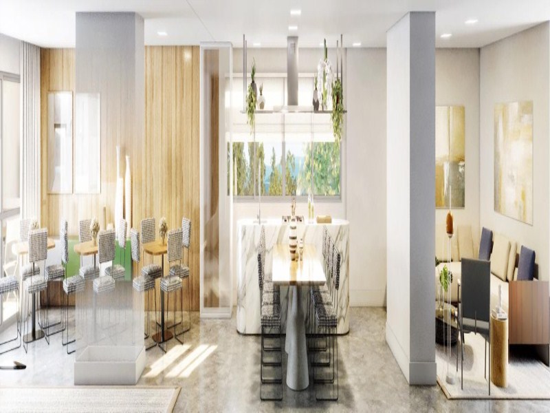 Apartamento, 2 quartos, 74 m² - Foto 20