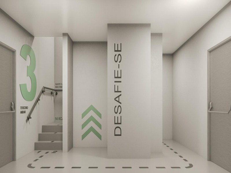 Apartamento, 2 quartos, 74 m² - Foto 24