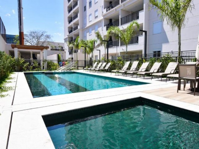 Apartamento, 3 quartos, 80 m² - Foto 1