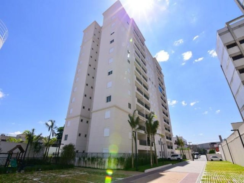 Apartamento, 3 quartos, 80 m² - Foto 7