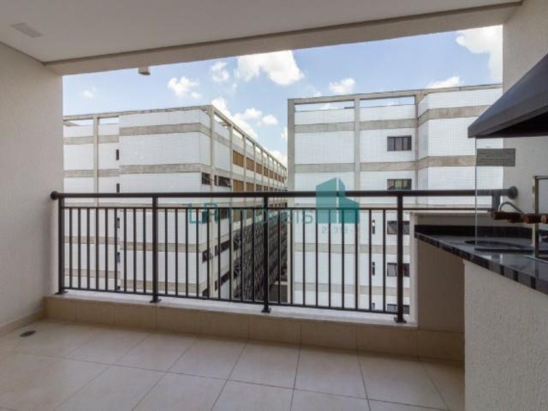 Apartamento, 3 quartos, 80 m² - Foto 9