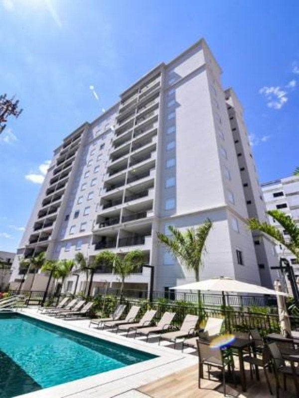 Apartamento, 3 quartos, 80 m² - Foto 10