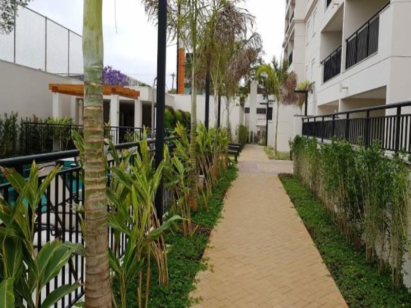 Apartamento, 3 quartos, 80 m² - Foto 14