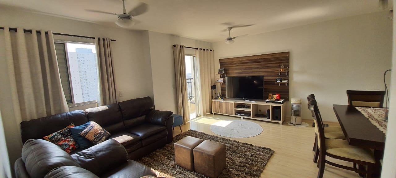 Apartamento, 3 quartos, 65 m² - Foto 1