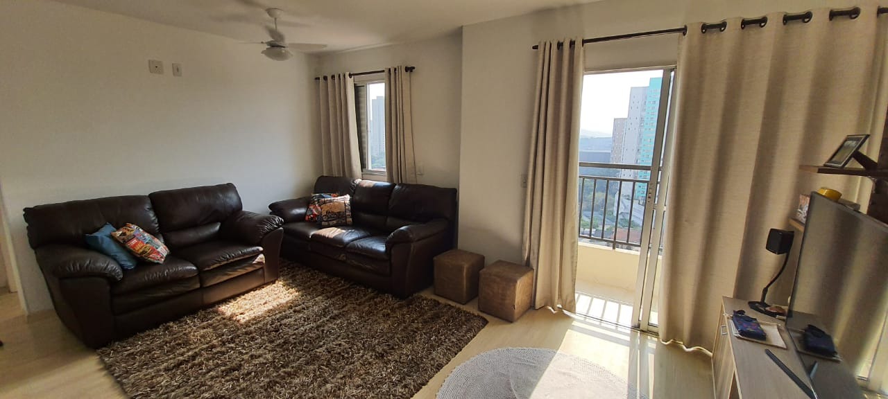 Apartamento, 3 quartos, 65 m² - Foto 2
