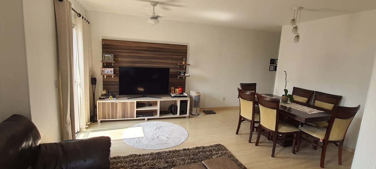 Apartamento, 3 quartos, 65 m² - Foto 3
