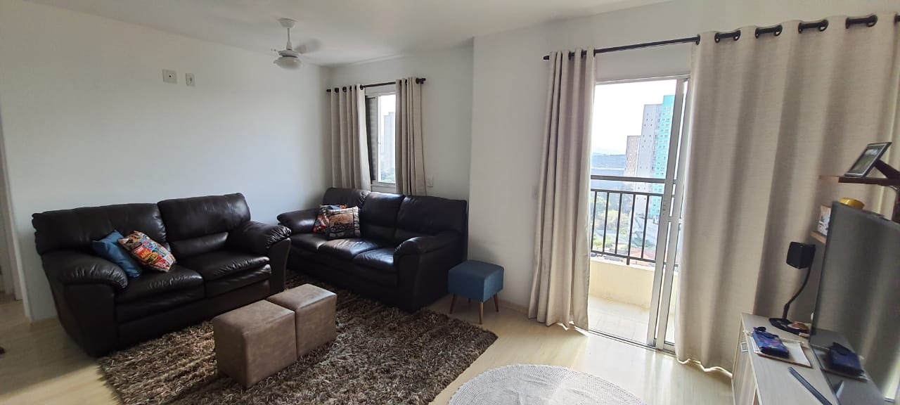 Apartamento, 3 quartos, 65 m² - Foto 4
