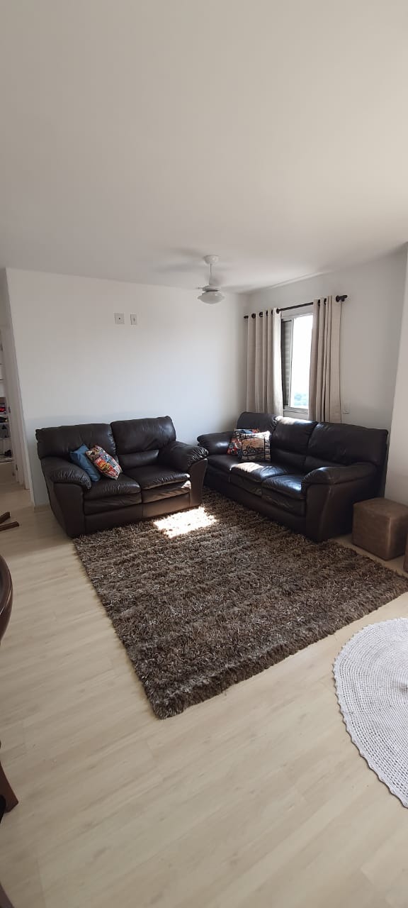 Apartamento, 3 quartos, 65 m² - Foto 5