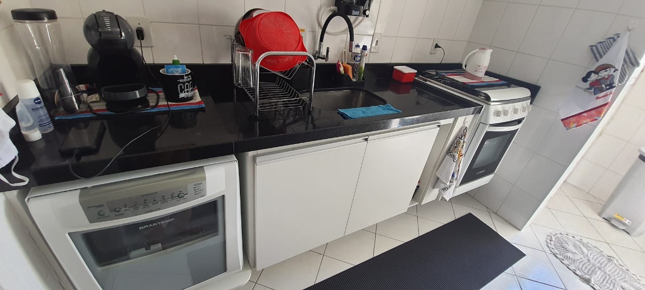 Apartamento, 3 quartos, 65 m² - Foto 10