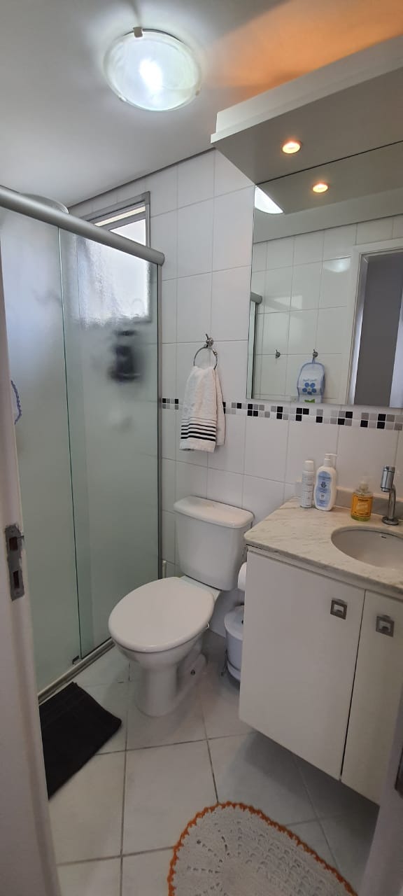 Apartamento, 3 quartos, 65 m² - Foto 13