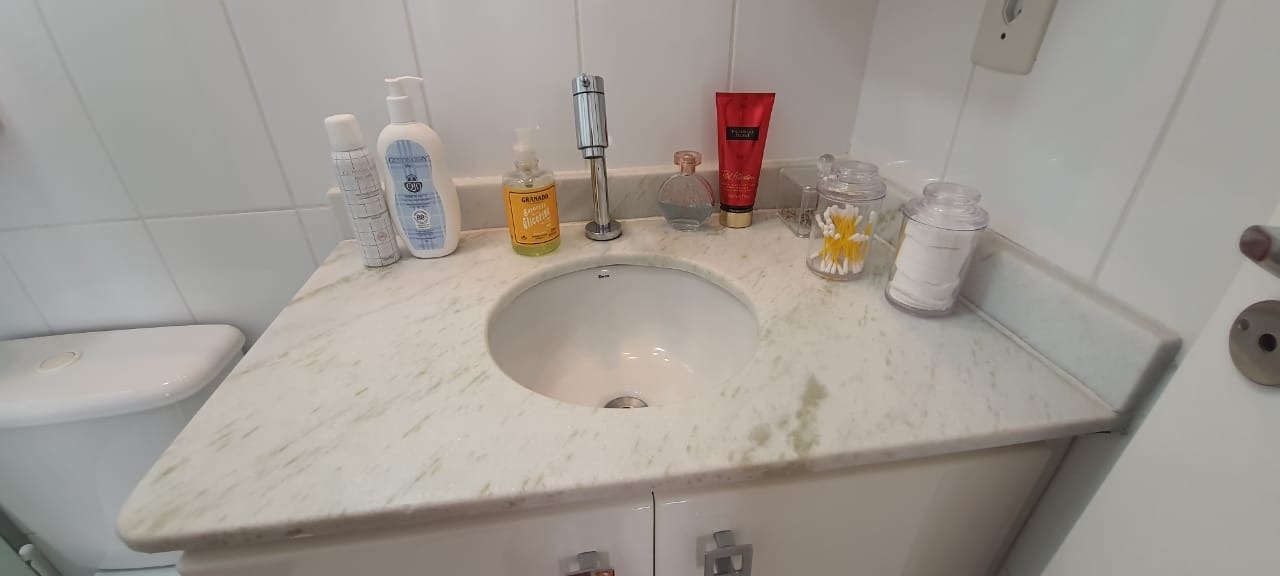 Apartamento, 3 quartos, 65 m² - Foto 14