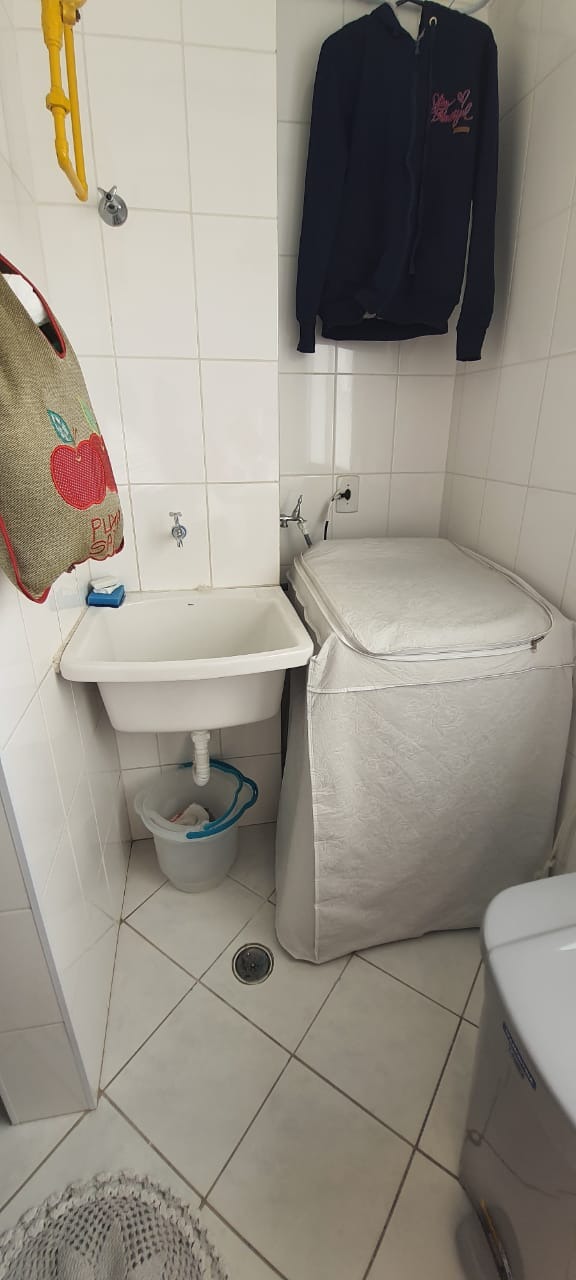Apartamento, 3 quartos, 65 m² - Foto 17