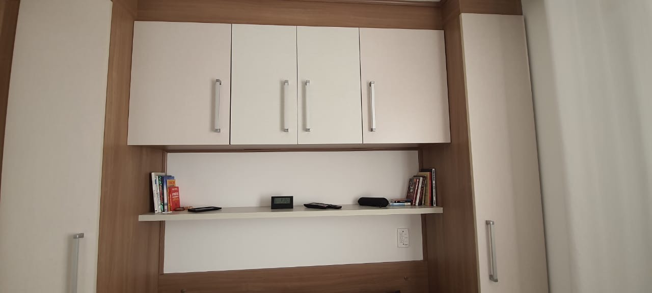 Apartamento, 3 quartos, 65 m² - Foto 20