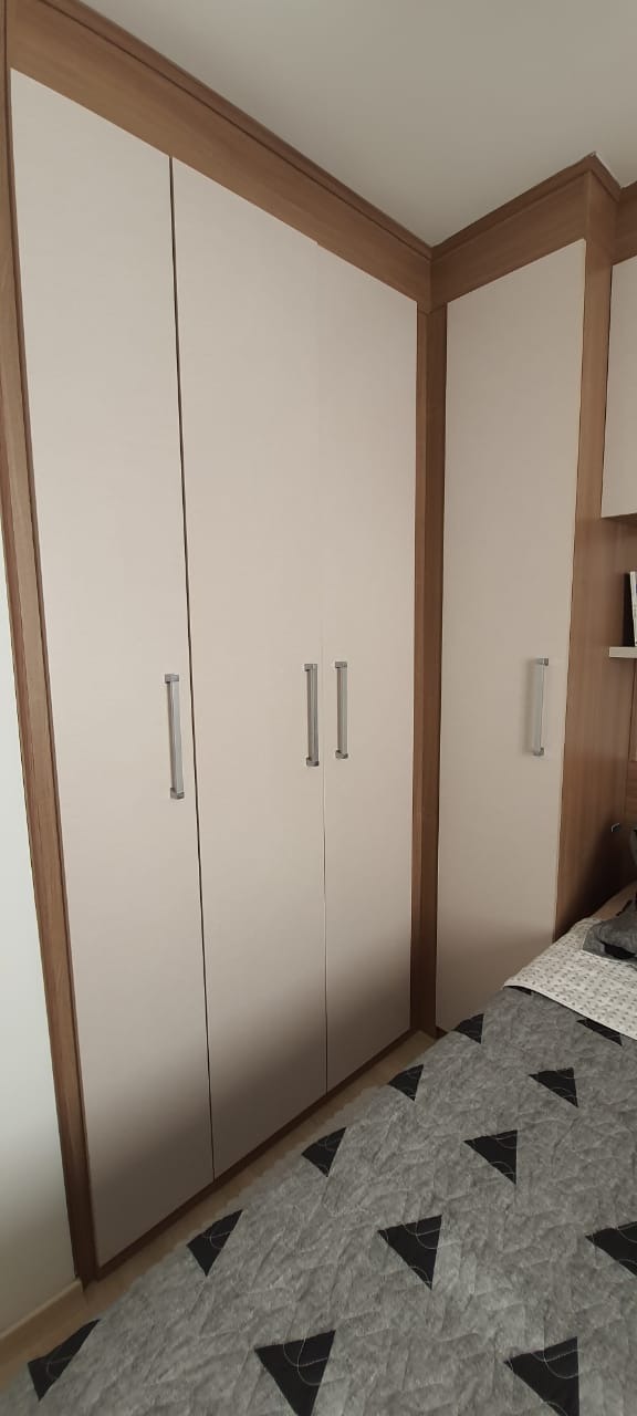 Apartamento, 3 quartos, 65 m² - Foto 23