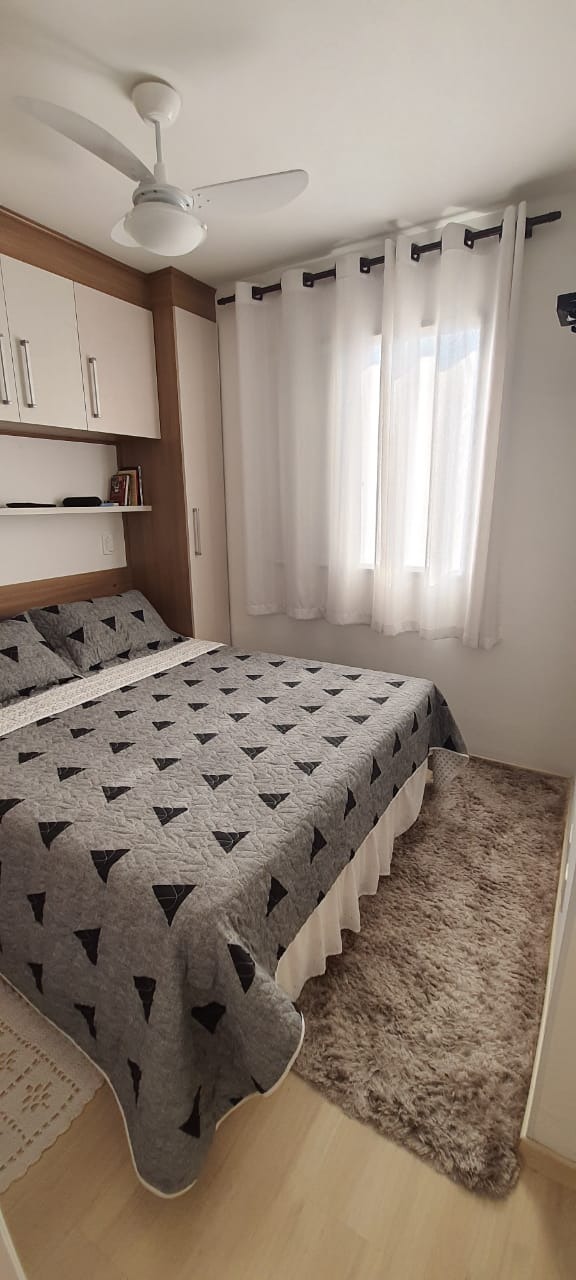 Apartamento, 3 quartos, 65 m² - Foto 24