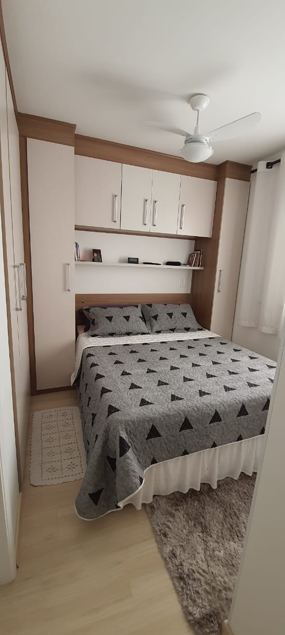 Apartamento, 3 quartos, 65 m² - Foto 25